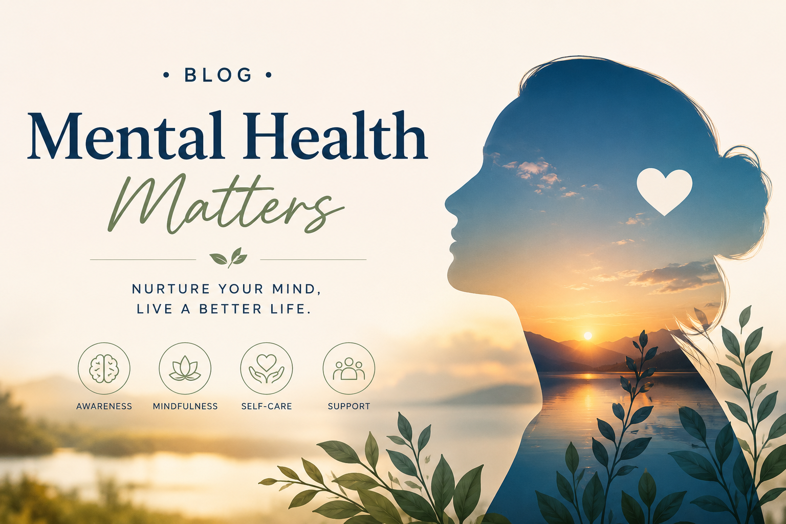 Why Taking Care of Your Mind Matters
